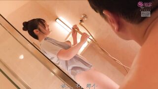 OFES-056 [无码中文字幕] 我是最喜欢班主任的学生放学后我把他绑架到情人旅馆 骑在他身上 让他一遍又一遍地射精 - 彩月七緒