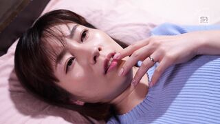 SONE-829 [无码中文字幕] 唯命是从的人妻护工被一群色老头侵犯 用小穴照顾好各位 帮忙射精大乱交 奥田咲