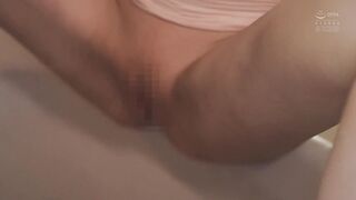 ATID-589 [中文字幕] 寡婦懷上了絕對無法原諒的男人的小孩 伊藤聖夏
