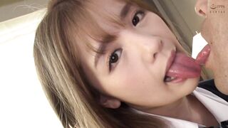 ORETD-834 [中文字幕] ゆいちゃん 永濑唯