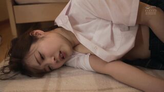 SAME-080 [中文字幕] 成長為大人了呢 今天要來侵犯從小看到大的女兒朋友最棒的一日 二叶惠麻