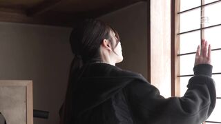 SNOS-255 [中文字幕] 与好胜的蓝领系上司在豪雨中避难的小屋里独处 散发出的女人味，直到早晨都顺从本能地贪婪交欢。 七森莉莉
