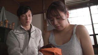 ADN-697 [中文字幕] 与性格强势的假小子好友做到精尽人亡的记录。七海那美