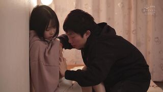 CAWD-539 [中文字幕] 哥哥足不出戶，媽媽因爸爸出軌精神崩壞，我在破碎的家庭和哥哥的中出近親交配 日向夏
