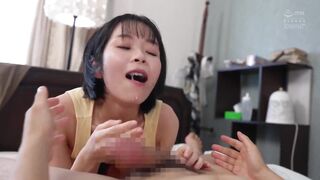 CAWD-622 [中文字幕] 超嚴重的處男臭味！都離家出走了再忍一下吧 青春期鬧鐘響不停的不良妹的 DT搗亂挑逗 而感到沸騰的我用絶倫肉棒無數次無法如願的近親交配中出 日向夏