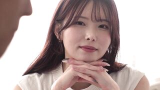 CJOD-517 [中文字幕] 排卵日就挑逗开腿露底裤的女上司，允许中出，用淫语性骚扰让我这个得力部下这个月也连续射了1发2发3发，被她痴女化 响莲