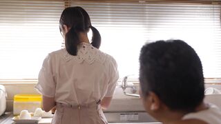 IPX-773 [中文字幕] 學生和老師孤獨的2人尋求的禁斷純愛濃厚接吻性交 二叶惠麻