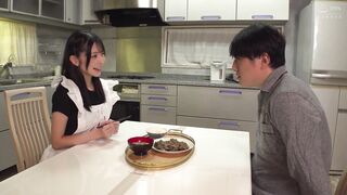 MASM-019 [中文字幕] 愛到想要弄壞 被聲音嬌滴滴的病嬌女學生系監禁的我的極限中出搾精生活 森日向子