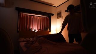 PPPE-356 [中文字幕] 听到说暗恋的继妹交了男友，我妒火中烧下了安眠药，每晚都趁她昏睡中出干她，楪カレン