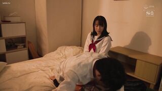 SONE-264 [中文字幕] 转世变成了被NTR的AV女优！？改变被NTR的世界抢救架乃由罗！目標的结局是爱爱浓密性爱 架乃由罗