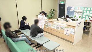 SDDE-688 [中文字幕] 縣立噴潮大學醫學部附屬醫院 看護中狂失禁潮吹仍淡定 被激烈抽插依舊持續著醫療行為的護理師們 二叶惠麻 槻ひびき 安藤もあ 幾田まち 上坂芽衣