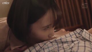CAWD-517 [中文字幕] 輸給打工地下偶像的綿密KISS誘惑的我，不管年紀就淪陷在在秘密約會的糟糕出軌SEX之中 千石萌奈花