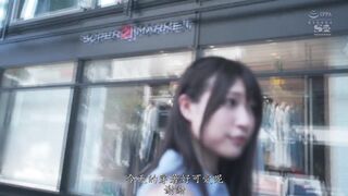SSIS-553 [中文字幕] 新人NO．1STYLE 宮城理恵AV出道 宮城りえ
