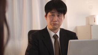 JUQ-360 [中文字幕] Madonna電擊移籍第2彈！NTR劇場初次挑戰！處理投訴抱怨NTR 性騷擾部長與太太的【觀看注意】被睡走故事 並木あいな