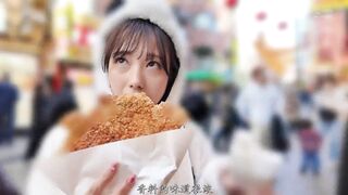START-075 [中文字幕] 天真無邪的懇求表情讓人心動！總是被搖來晃去 恩愛！抽插！做愛！自拍性愛！出道2週年紀念約會 小湊よつ葉