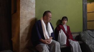 START-039 [中文字幕] 在出差地點的溫泉旅館竟然和新人OL下屬同房間 純真純潔的誘惑 逆NTR 小湊よつ葉