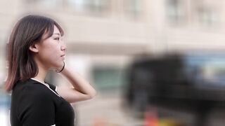 051626_01 [无码高清] 飛びっこ散歩 ~崩れ落ちる子鹿ちゃんデート~ 須藤伊織 天然素人