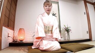 052426-001 [无码高清] 和装の南原みさきをヤル！ 南原みさき 加勒比