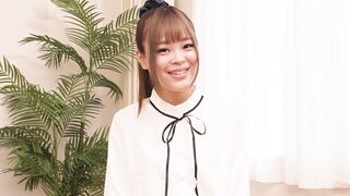 081922-001 [无码高清] 出道Vol.77爱SEX不好吗 ~ 日南凛