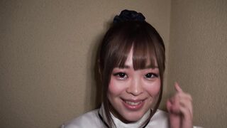 081922-001 [无码高清] 出道Vol.77爱SEX不好吗 ~ 日南凛