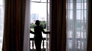 思春少妇 Kvinden der drømte om en mand  挪威三级