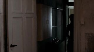 思春少妇 Kvinden der drømte om en mand  挪威三级