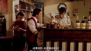 Betty Blue 意大利三级