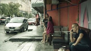 上瘾  Sugapa 菲律宾三级