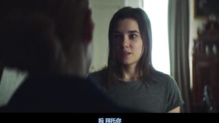 为何是你？ Почему ты 俄罗斯三级