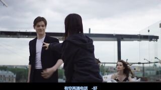 为何是你？ Почему ты 俄罗斯三级
