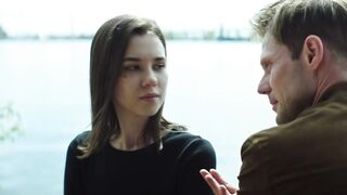 为何是你？ Почему ты 俄罗斯三级