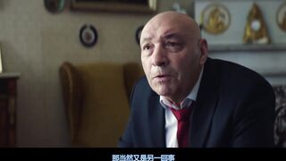 为何是你？ Почему ты 俄罗斯三级