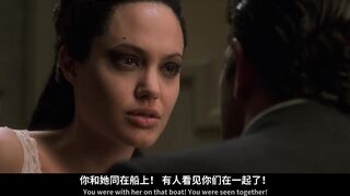 原罪 Original Sin 美国三级
