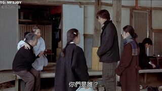外出 韩国三级