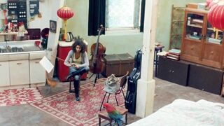 她美丽 LelleBelle 荷兰三级