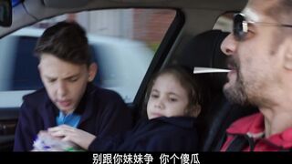 拳拳到肉 Sangre en la boca 西班牙三级