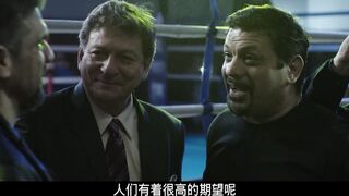 拳拳到肉 Sangre en la boca 西班牙三级