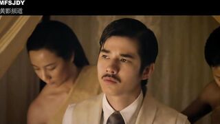 晚娘：最后一章 下部 泰国三级