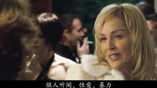 本能2 Basic Instinct 2 美国三级