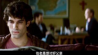 破碎的拥抱 Los abrazos rotos 美国三级