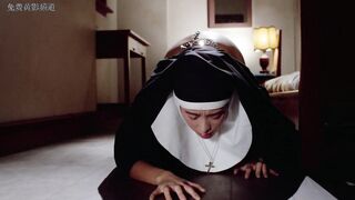 团鬼六：修道女绳地狱 団鬼六 修道女縄地獄 日本三级
