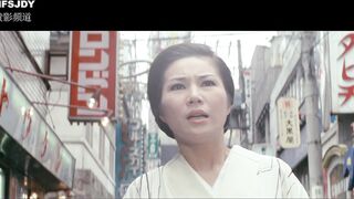 団鬼六 蔷薇的肉体 日本三级