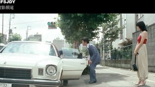 団鬼六 蔷薇的肉体 日本三级