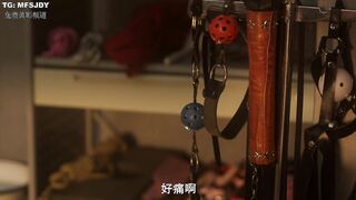 女子学校拷问部 ちょっとかわいいアイアンメイデン 日本三级