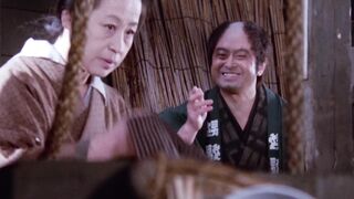 忘八武士道 ポルノ時代劇 日本三级