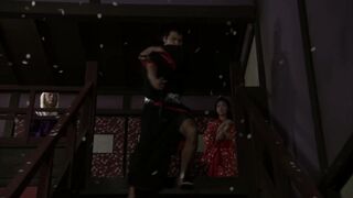 樱姬 日本三级