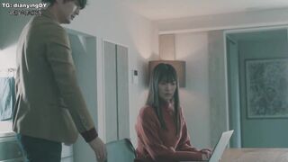 非人之恋 人でなしの恋 日本三级