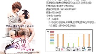 华丽的外出 화려한 외출 韩国三级