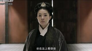 后宫：帝王之妾 후궁： 제왕의 첩 韩国三级