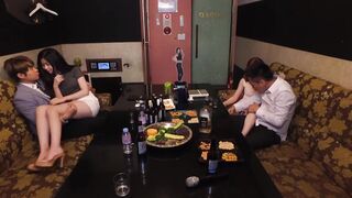 女大学生的沙龙室2 Room Salon College Girls 2 韩国三级